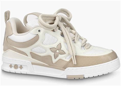 lv skate trainers|louis vuitton lv skate.